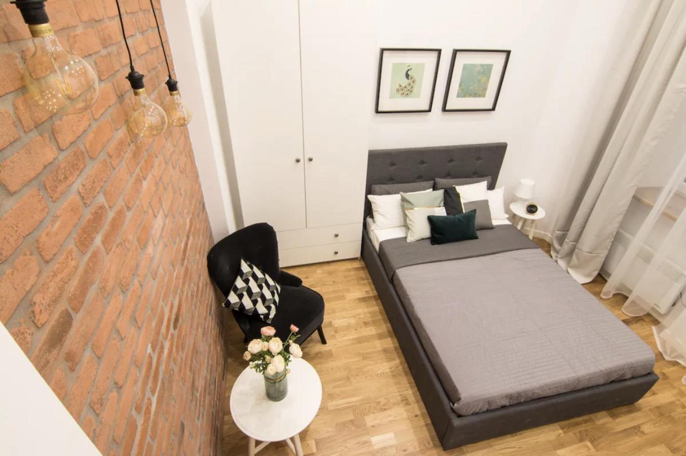 Apartment Old Town - Dluga 30 Street